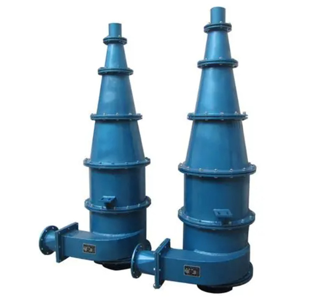 FX系列水力旋流器