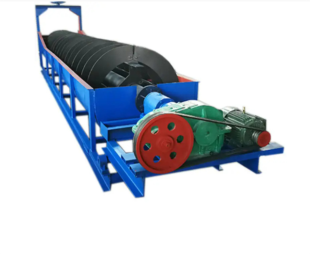 FG系列螺旋分級(jí)機(jī)